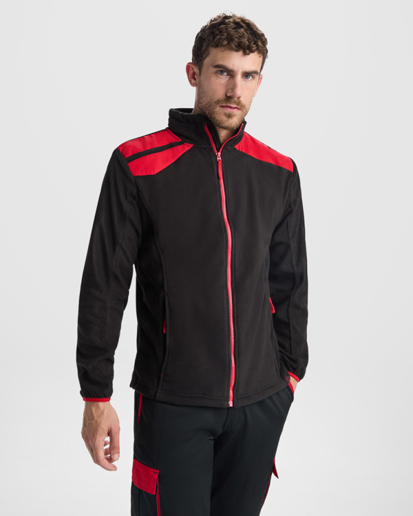 Chaquetas de Trabajo Roly